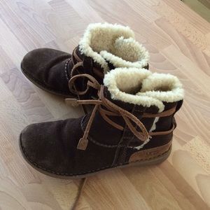 Kids Ugg boots